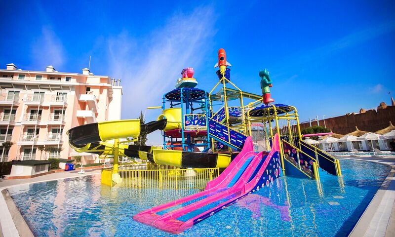 Innvista Belek Antalya