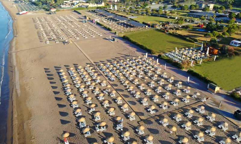 Innvista Belek Antalya