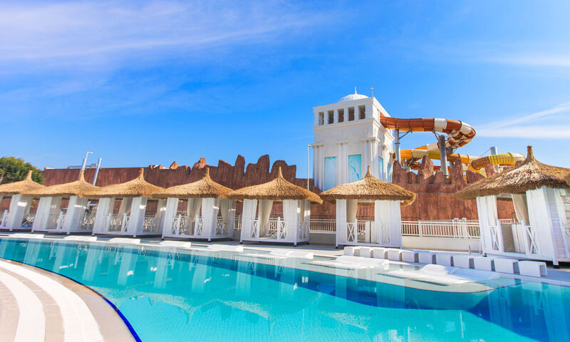 Innvista Belek Antalya