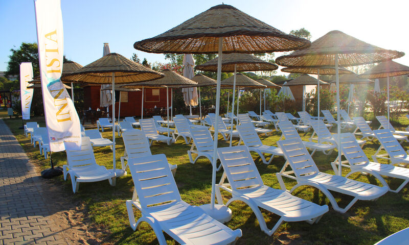Innvista Belek Antalya