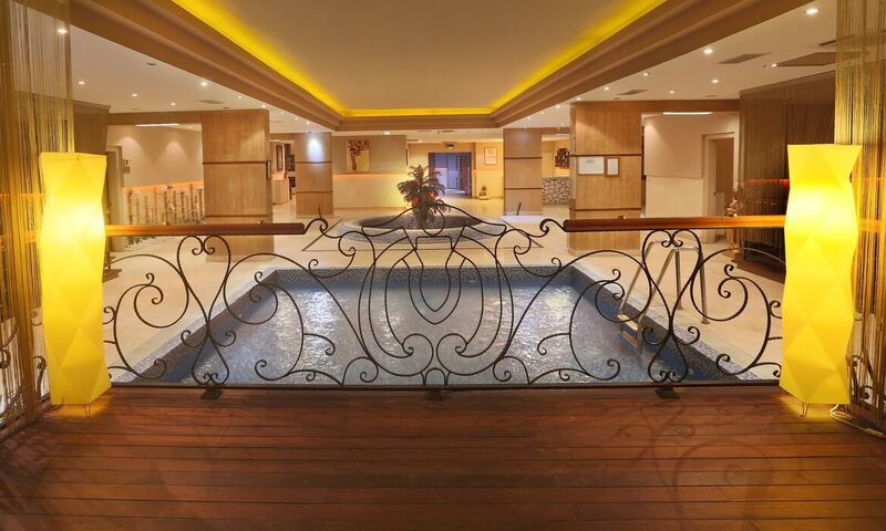 Innvista Belek Antalya