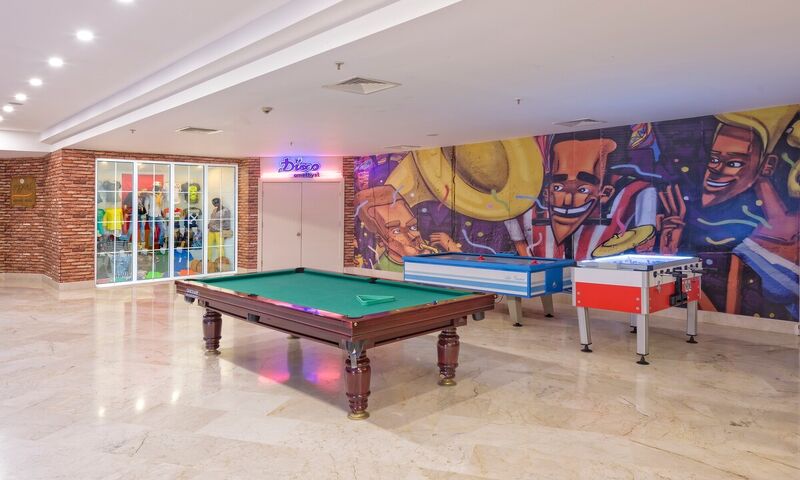 Innvista Belek Antalya