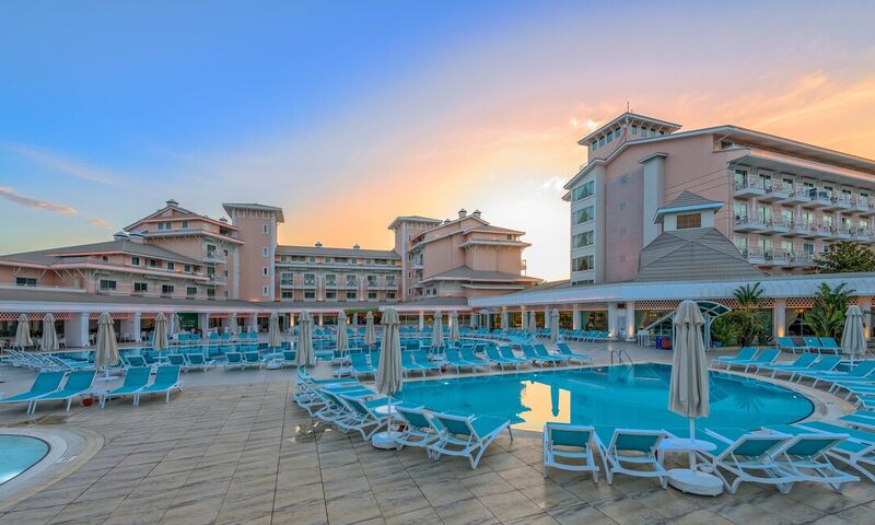 Innvista Belek Antalya
