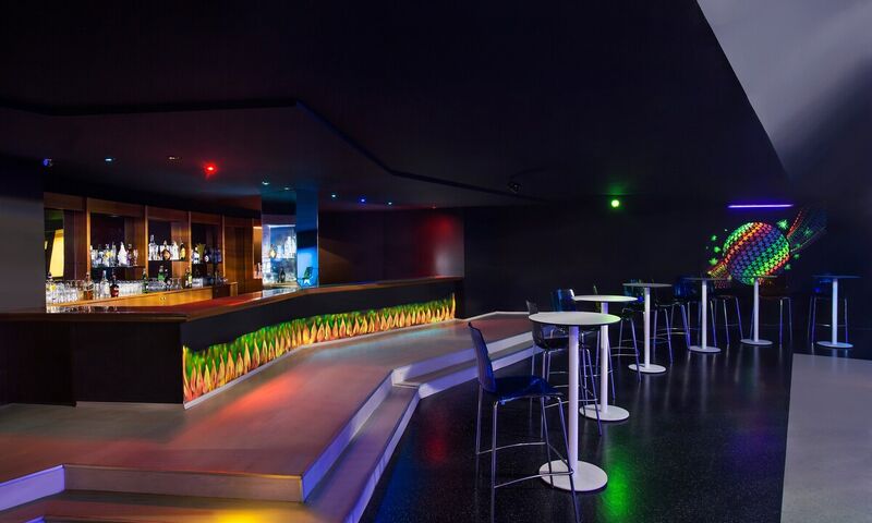 Innvista Belek Antalya