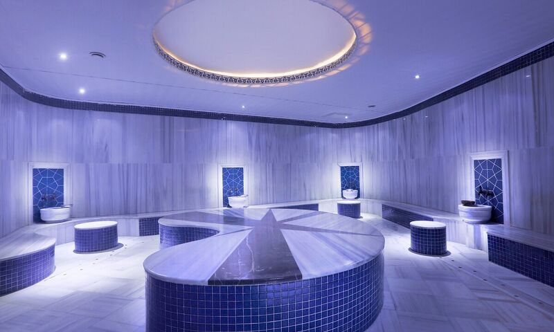 Innvista Belek Antalya