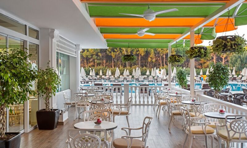 Innvista Belek Antalya