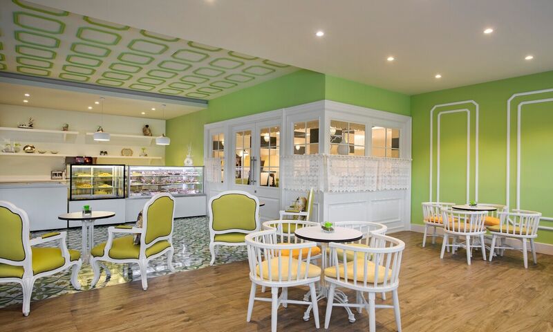 Innvista Belek Antalya