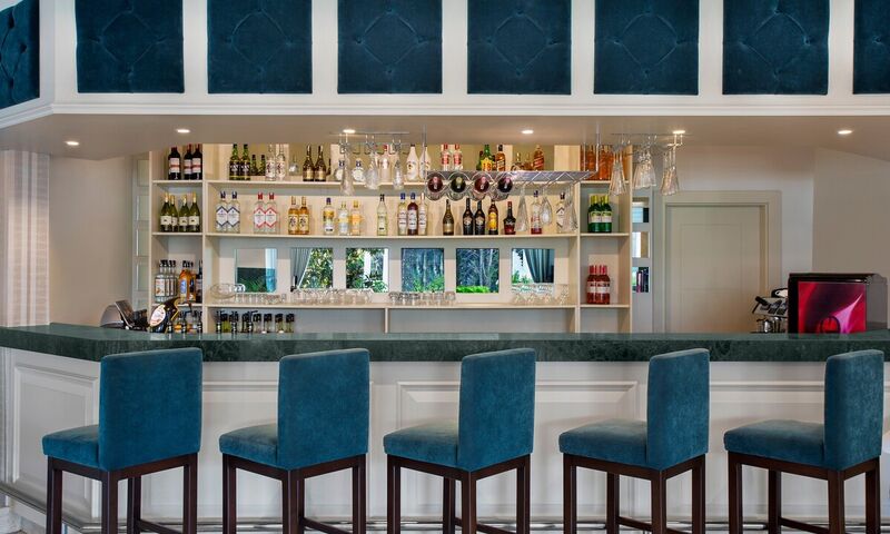 Innvista Belek Antalya