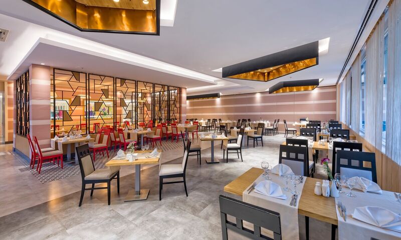 Innvista Belek Antalya