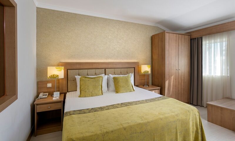 Innvista Belek Antalya