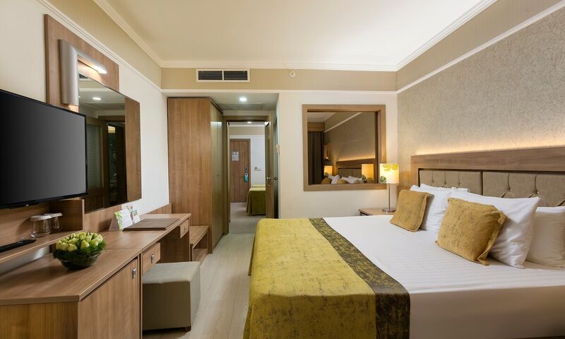 Innvista Belek Antalya