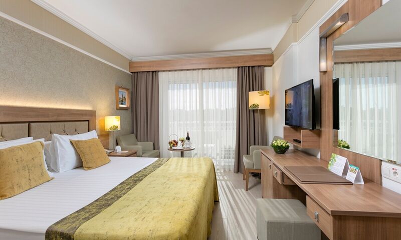 Innvista Belek Antalya