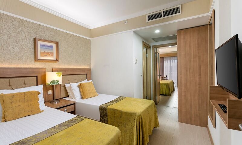 Innvista Belek Antalya