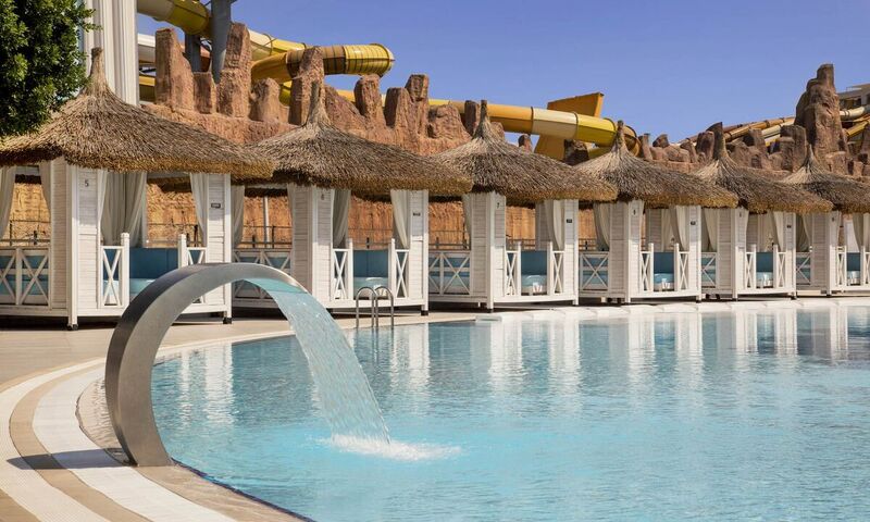 Innvista Belek Antalya