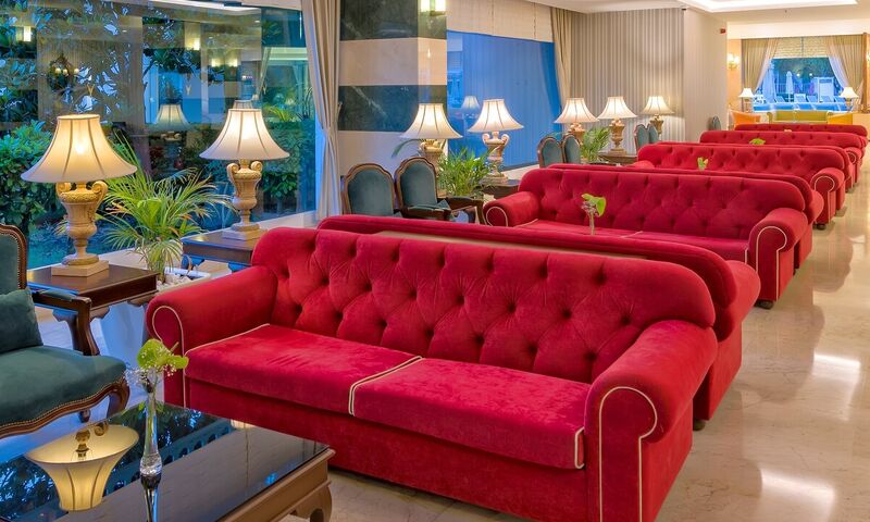 Innvista Belek Antalya