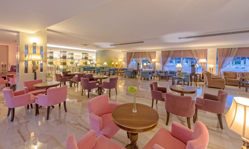 Innvista Belek Antalya