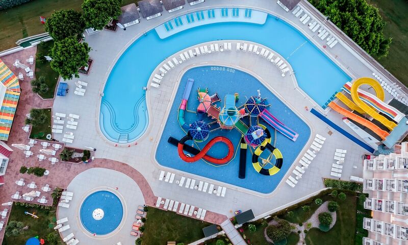 Innvista Belek Antalya