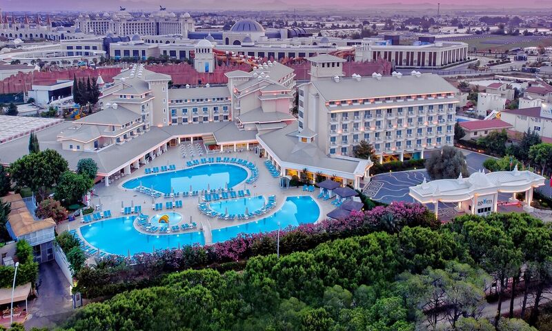 Innvista Belek Antalya