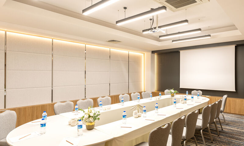 Innvista Belek Antalya