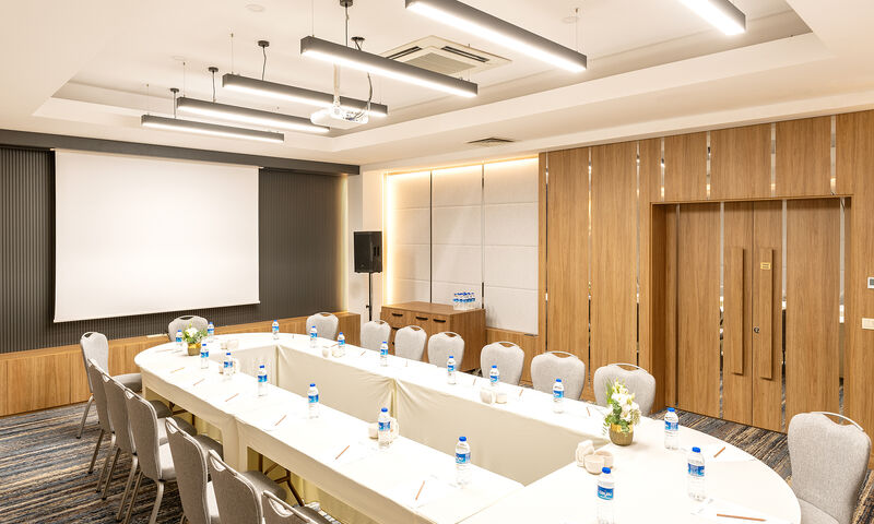 Innvista Belek Antalya