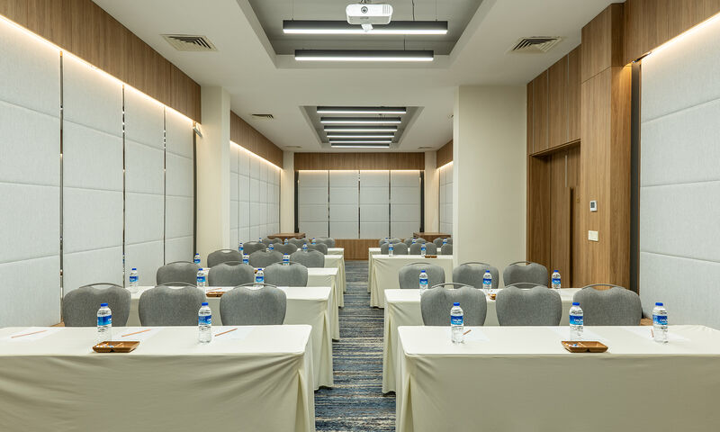 Innvista Belek Antalya