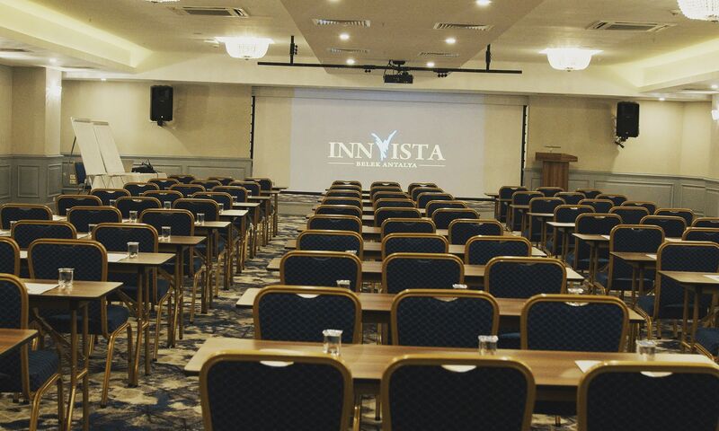 Innvista Belek Antalya