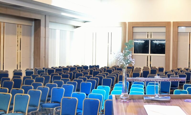 Innvista Belek Antalya