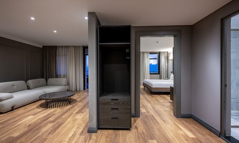 Adora Hotel & Resort