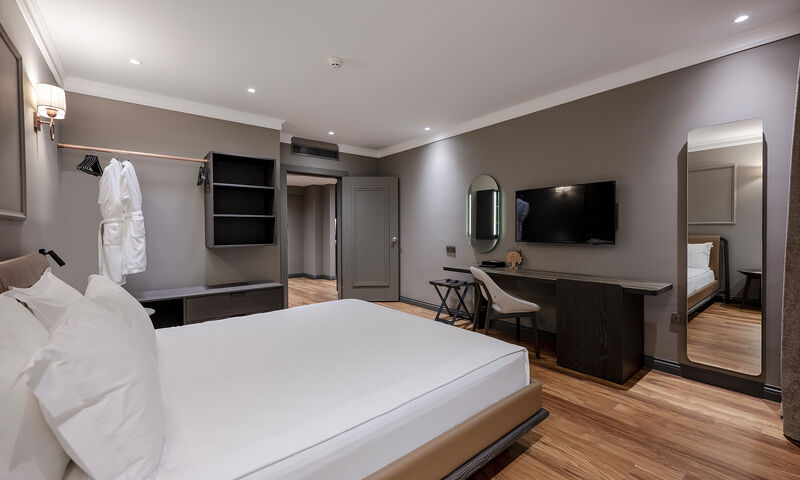 Adora Hotel & Resort