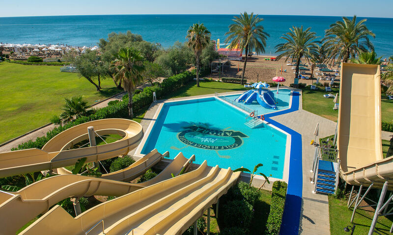 Adora Hotel & Resort