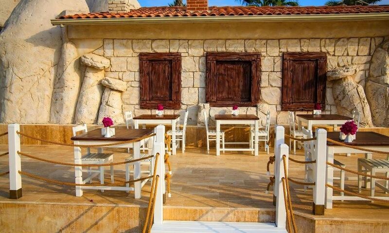 Adora Hotel & Resort