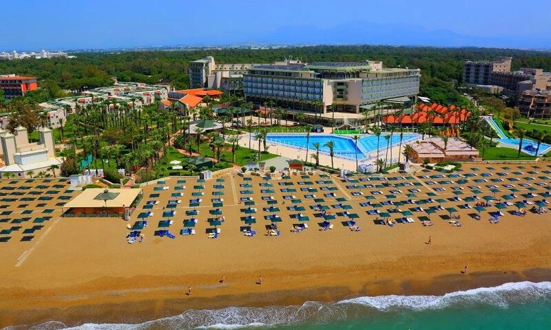 Adora Hotel & Resort