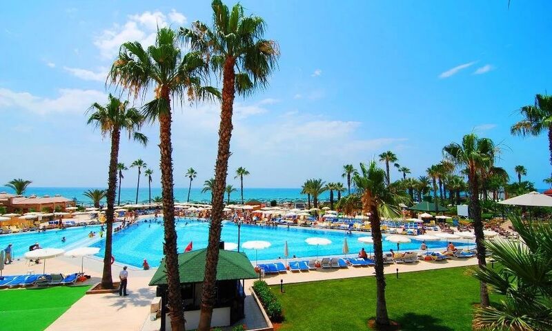 Adora Hotel & Resort