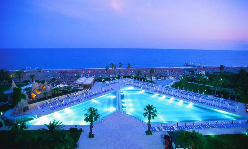 Adora Hotel & Resort