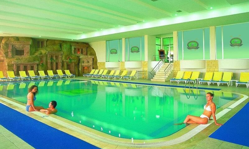 Adora Hotel & Resort