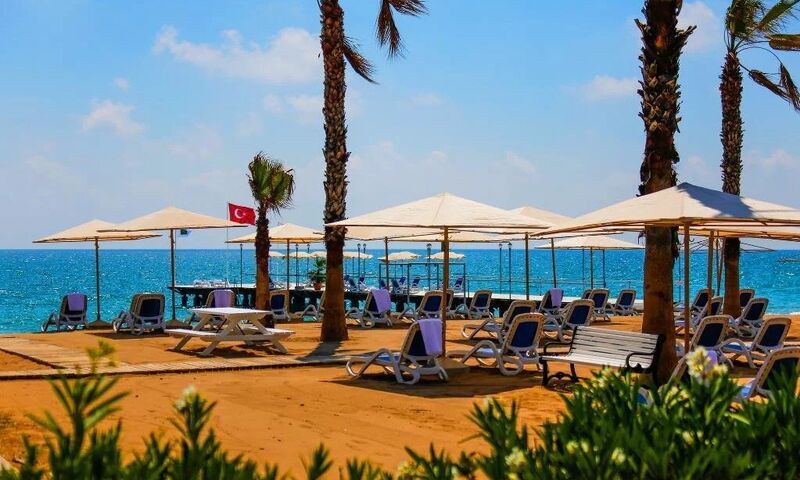 Adora Hotel & Resort