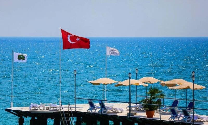 Adora Hotel & Resort