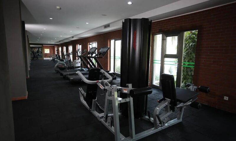 Adora Hotel & Resort