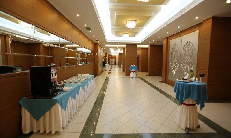 Adora Hotel & Resort