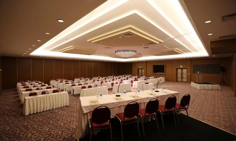 Adora Hotel & Resort