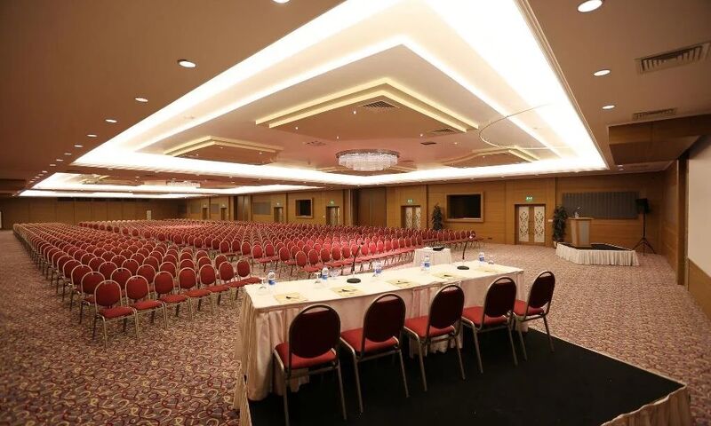 Adora Hotel & Resort