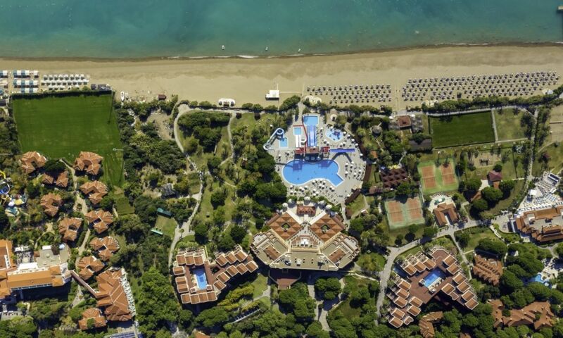 Aquaworld Belek