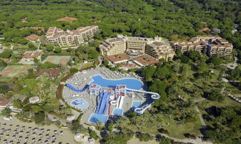 Aquaworld Belek