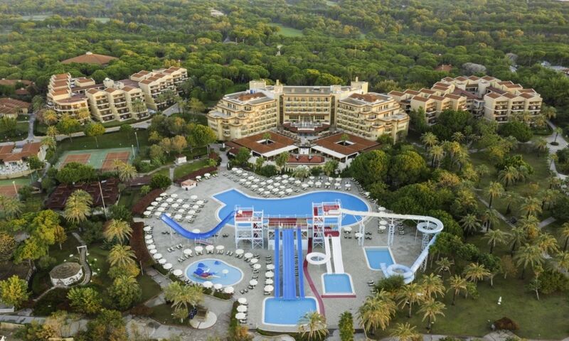Aquaworld Belek