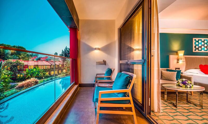 Megasaray Club Belek