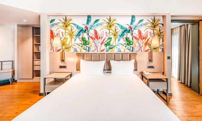 Megasaray Club Belek