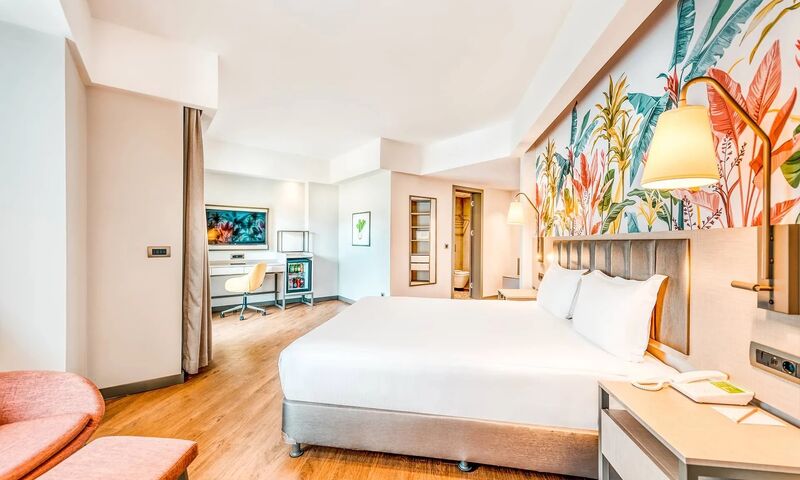 Megasaray Club Belek