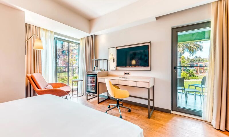 Megasaray Club Belek