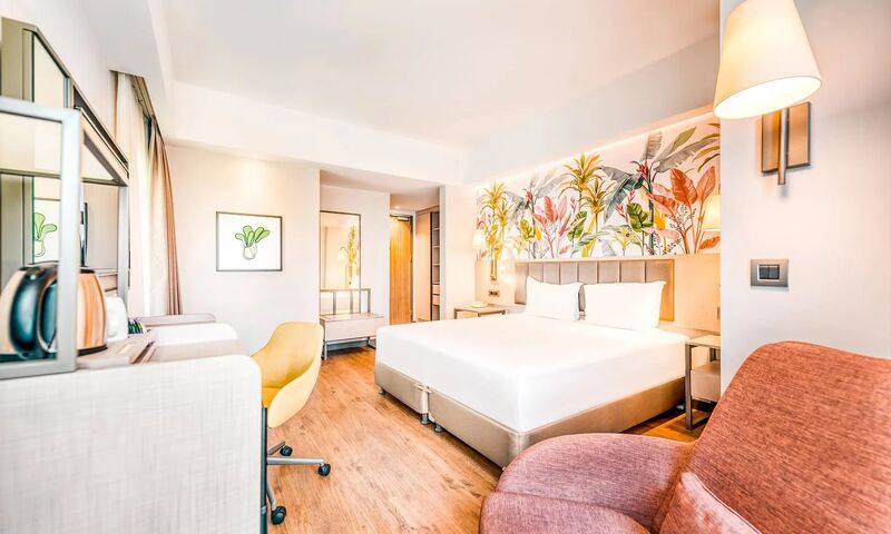 Megasaray Club Belek