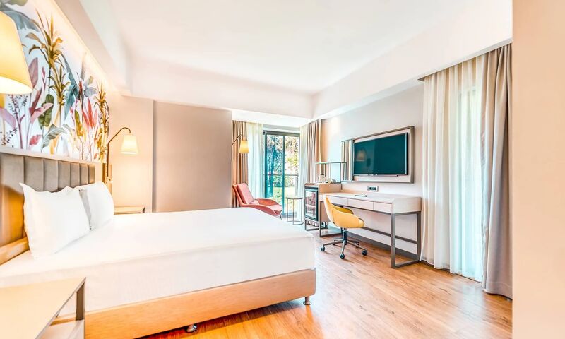 Megasaray Club Belek